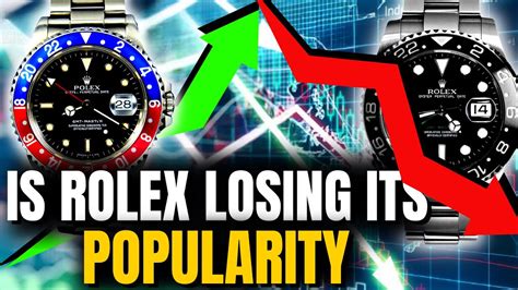 why are rolex prices dropping|rolex watch prices falling.